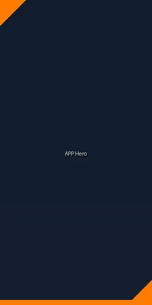 每日大赛APP界面展示 - 亚娱网站 移动端应用主界面